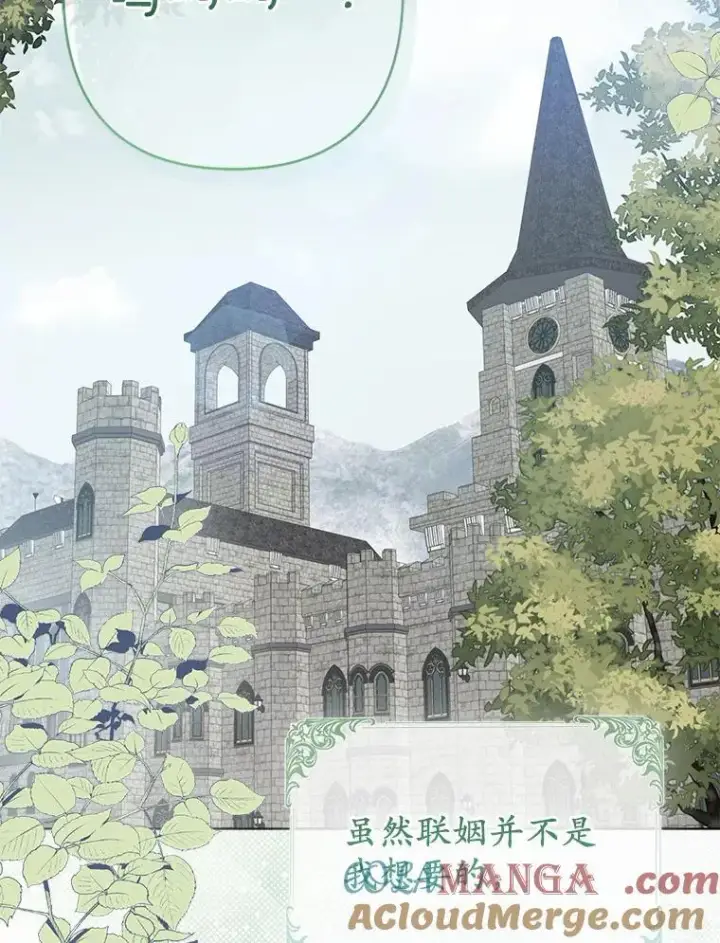 《所以我和废皇太子结婚了》1.爱人的背叛图77
