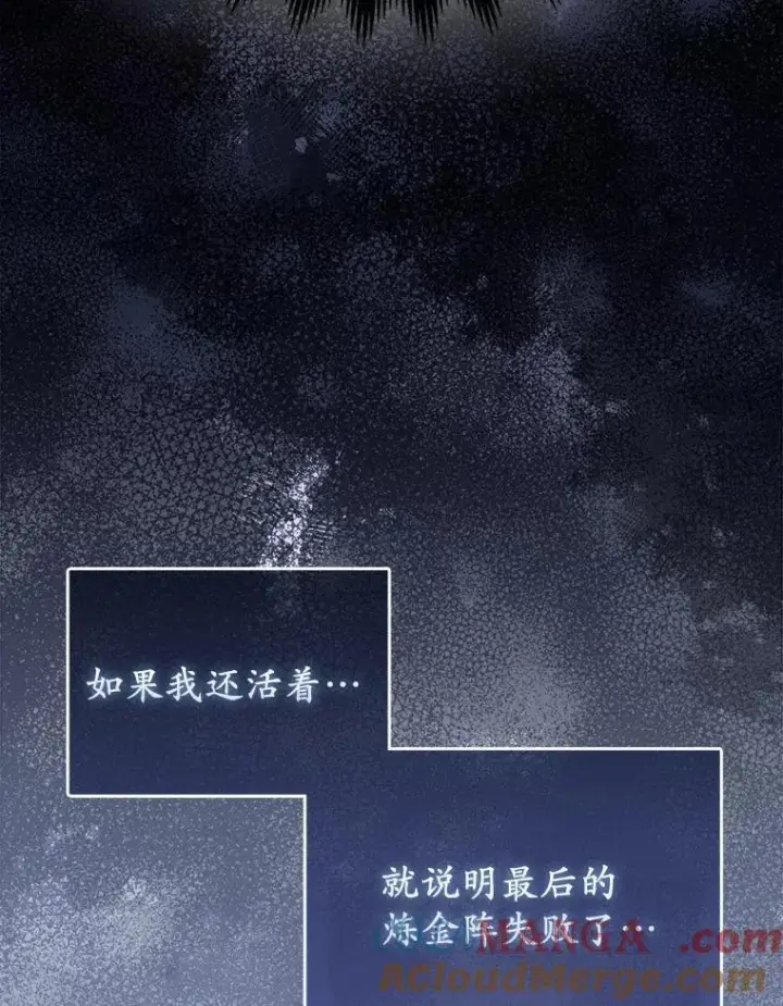 《所以我和废皇太子结婚了》2.魔女的炼金术图105