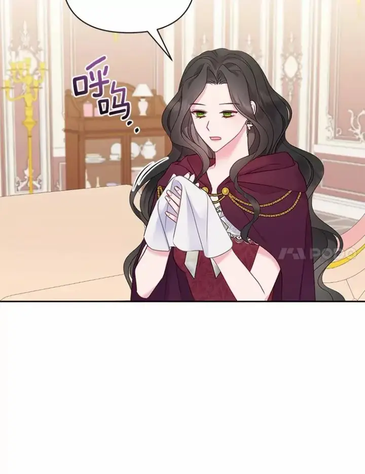 《所以我和废皇太子结婚了》4.再见仇人图103