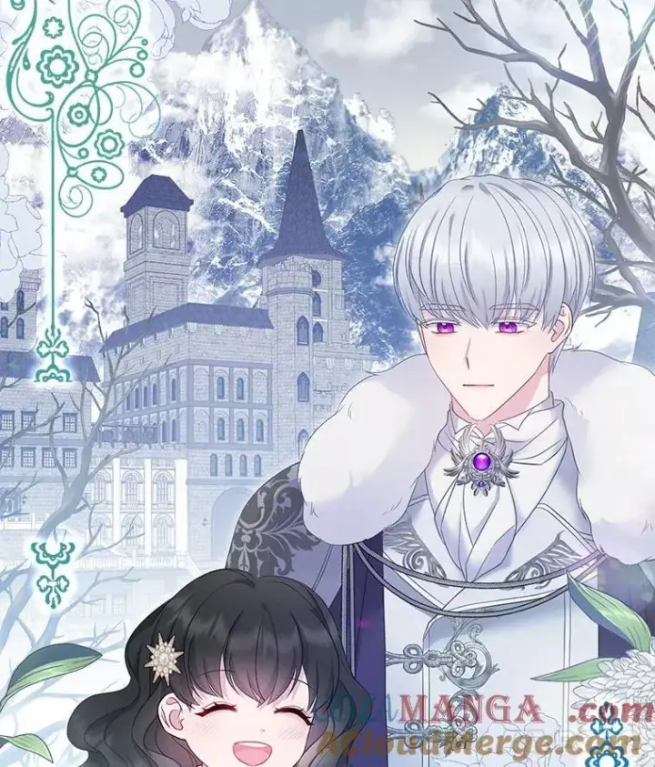 《所以我和废皇太子结婚了》4.再见仇人图117