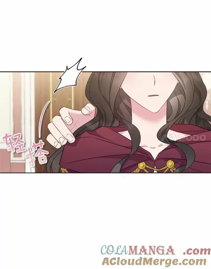 《所以我和废皇太子结婚了》4.再见仇人图37