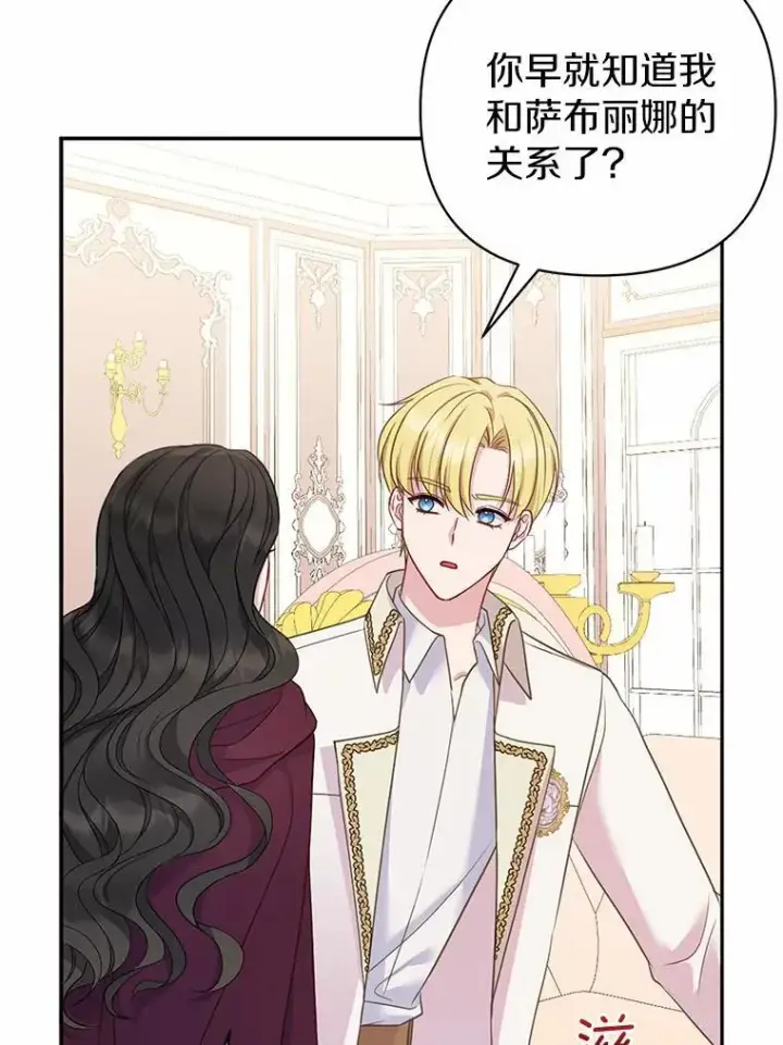 《所以我和废皇太子结婚了》4.再见仇人图78