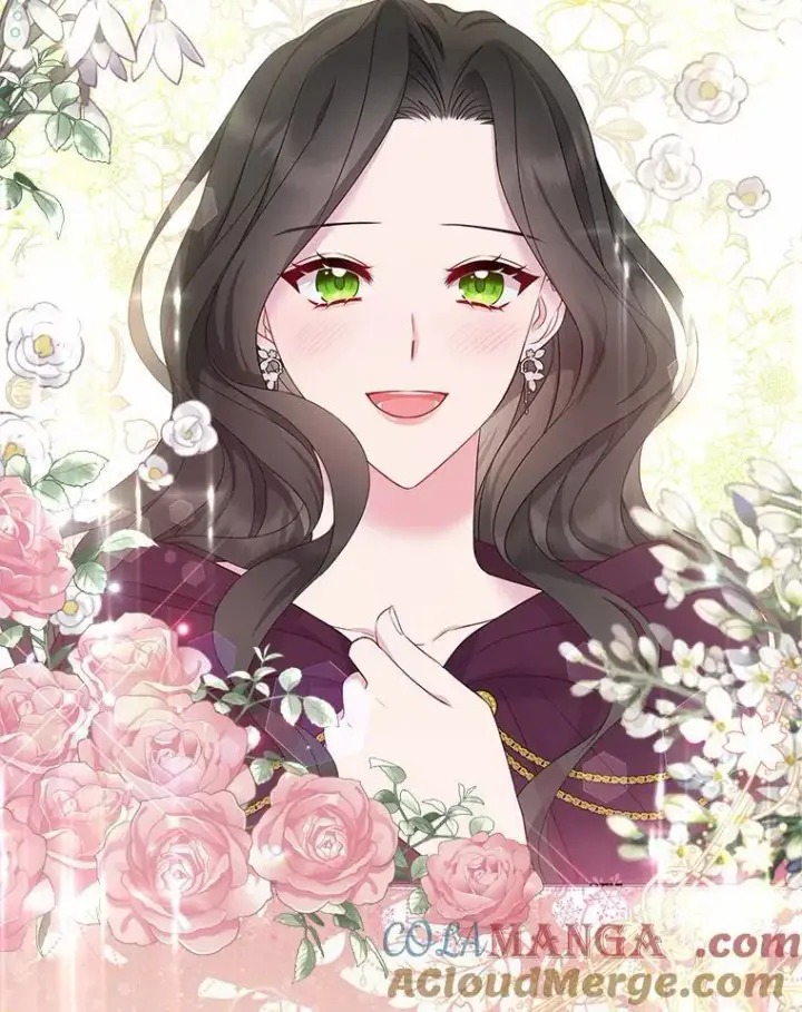 《所以我和废皇太子结婚了》4.再见仇人图97