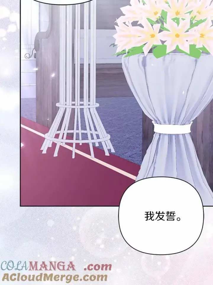 《所以我和废皇太子结婚了》6.婚礼图109