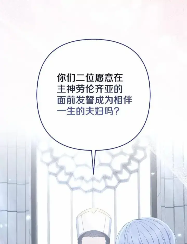 《所以我和废皇太子结婚了》6.婚礼图114