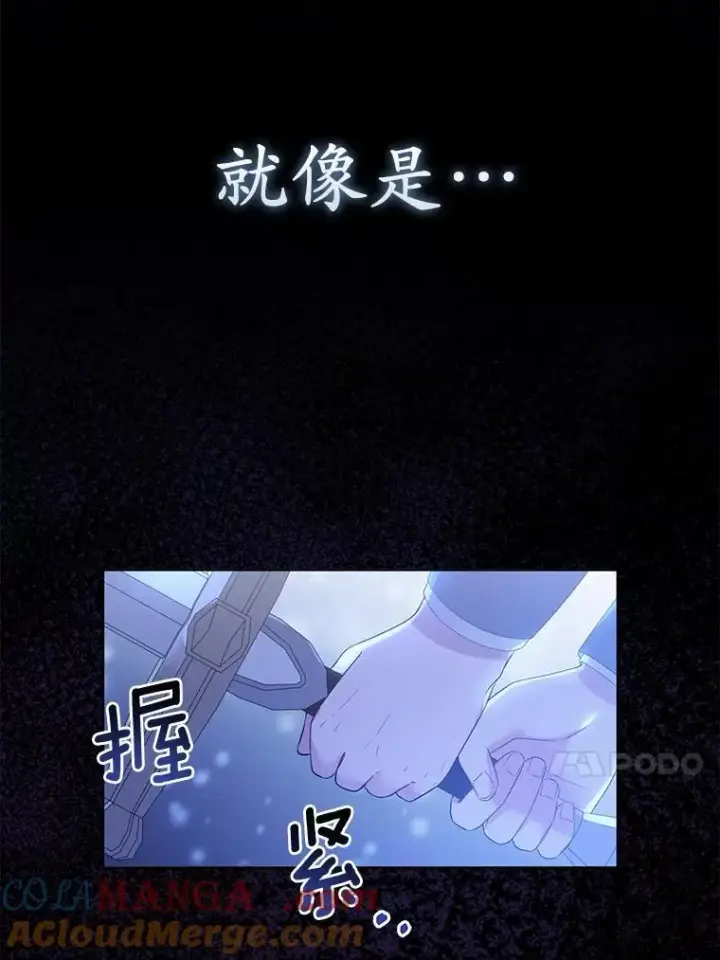 《所以我和废皇太子结婚了》6.婚礼图13