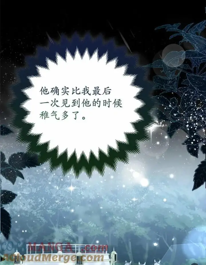 《所以我和废皇太子结婚了》6.婚礼图29