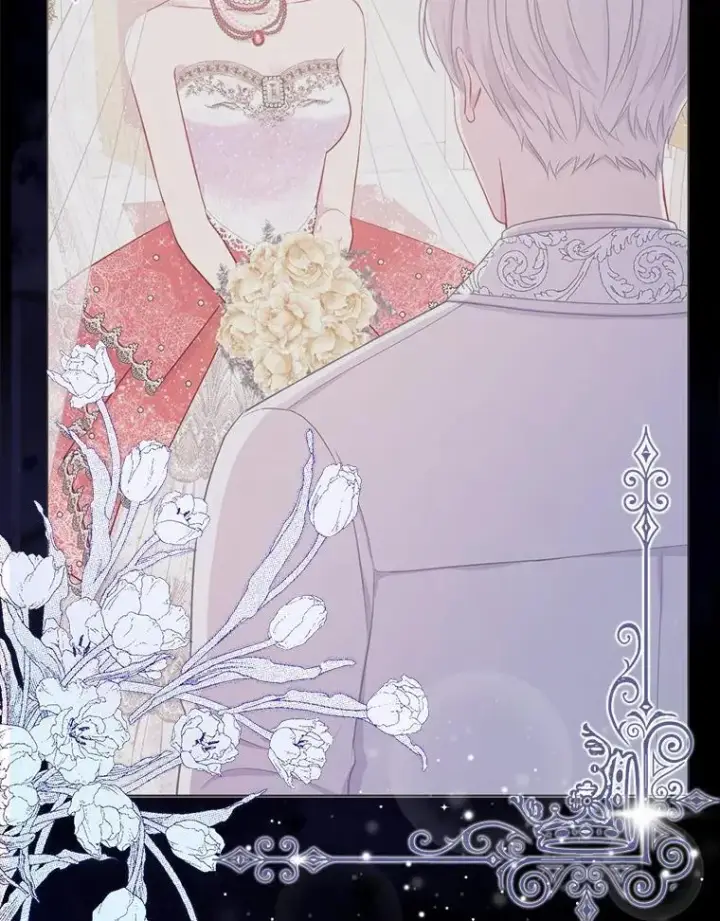 《所以我和废皇太子结婚了》6.婚礼图32