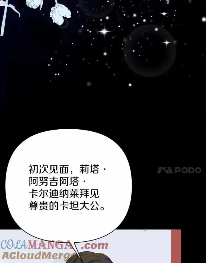 《所以我和废皇太子结婚了》6.婚礼图33