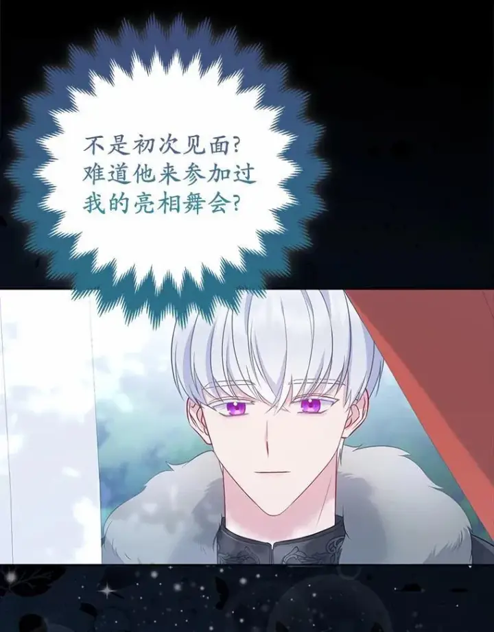 《所以我和废皇太子结婚了》6.婚礼图35