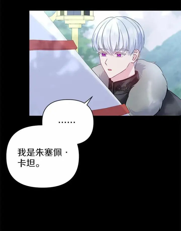 《所以我和废皇太子结婚了》6.婚礼图38