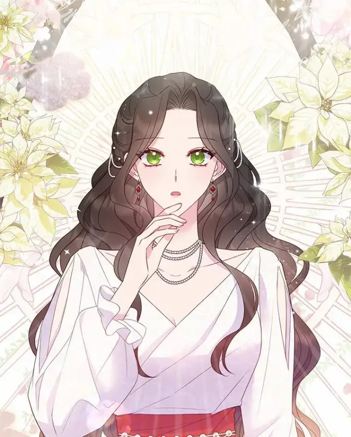 《所以我和废皇太子结婚了》6.婚礼图80