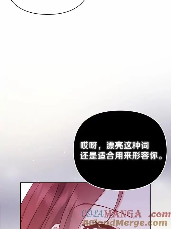 《所以我和废皇太子结婚了》6.婚礼图85