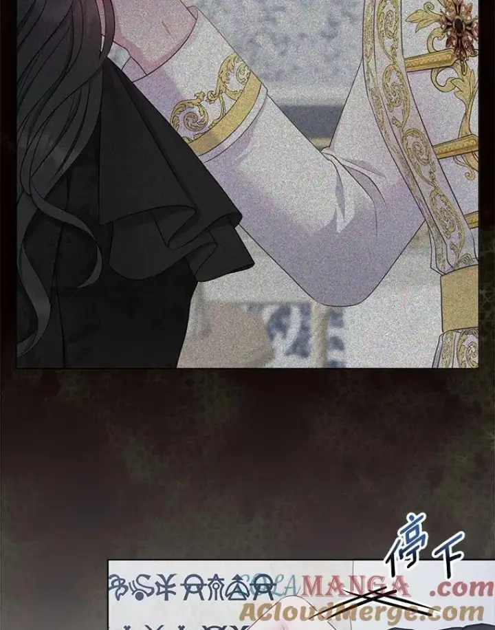 《所以我和废皇太子结婚了》7.新婚初夜图29