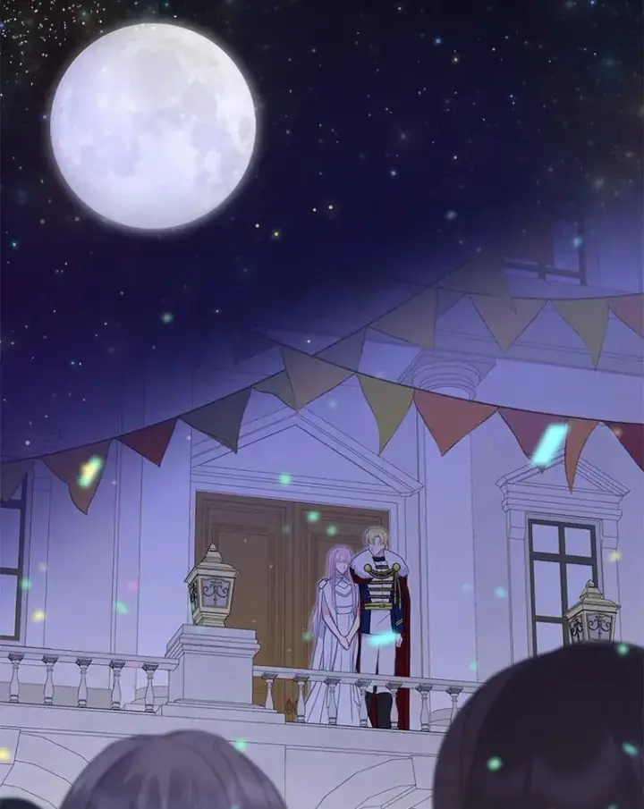 《所以我和废皇太子结婚了》7.新婚初夜图39
