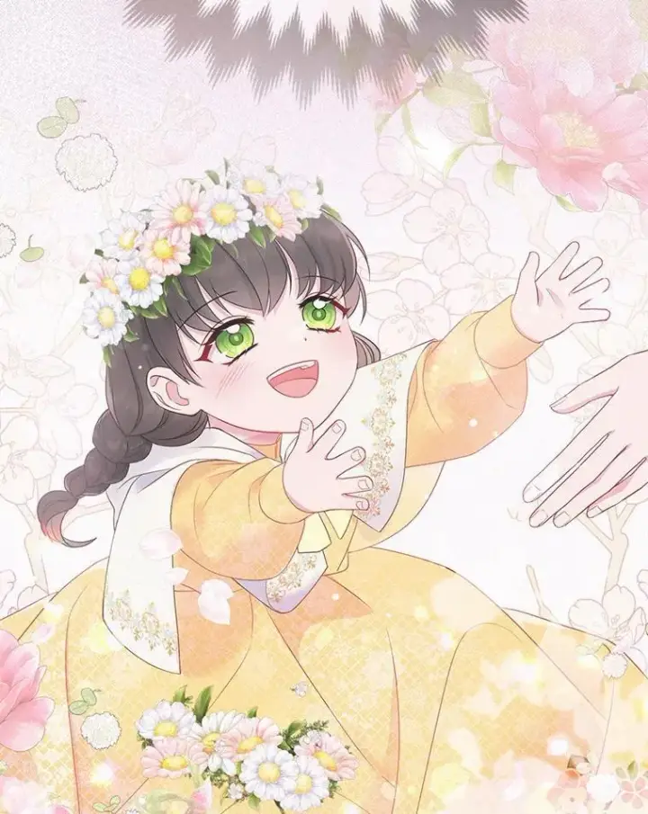 《所以我和废皇太子结婚了》7.新婚初夜图43