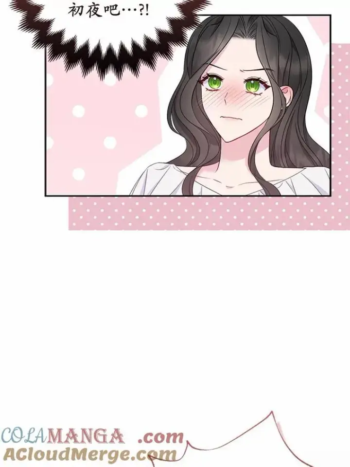《所以我和废皇太子结婚了》7.新婚初夜图73