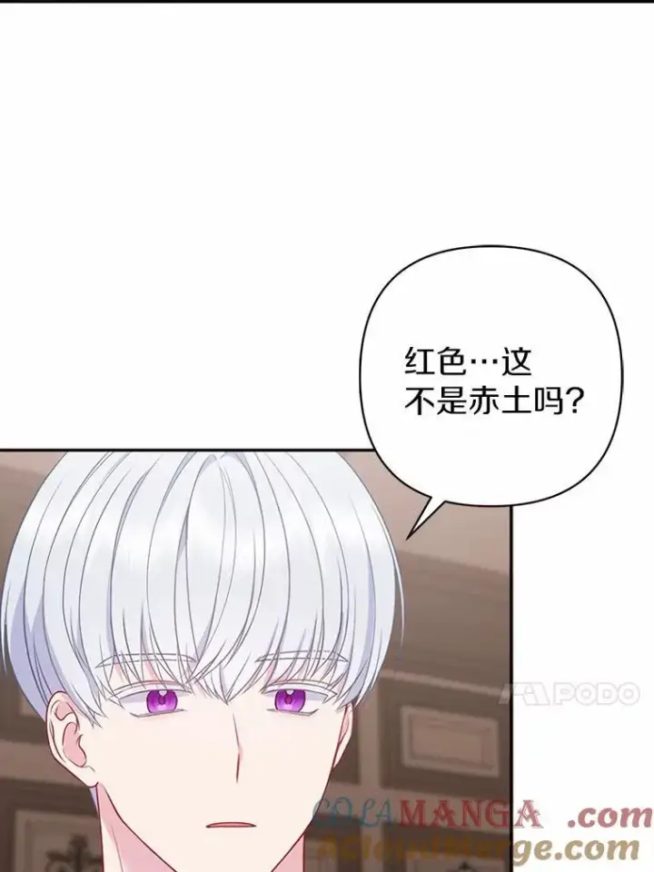 《所以我和废皇太子结婚了》10.唯一的条件图13