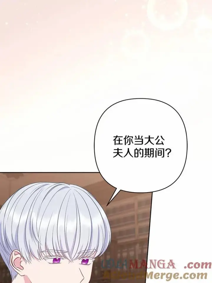 《所以我和废皇太子结婚了》10.唯一的条件图25