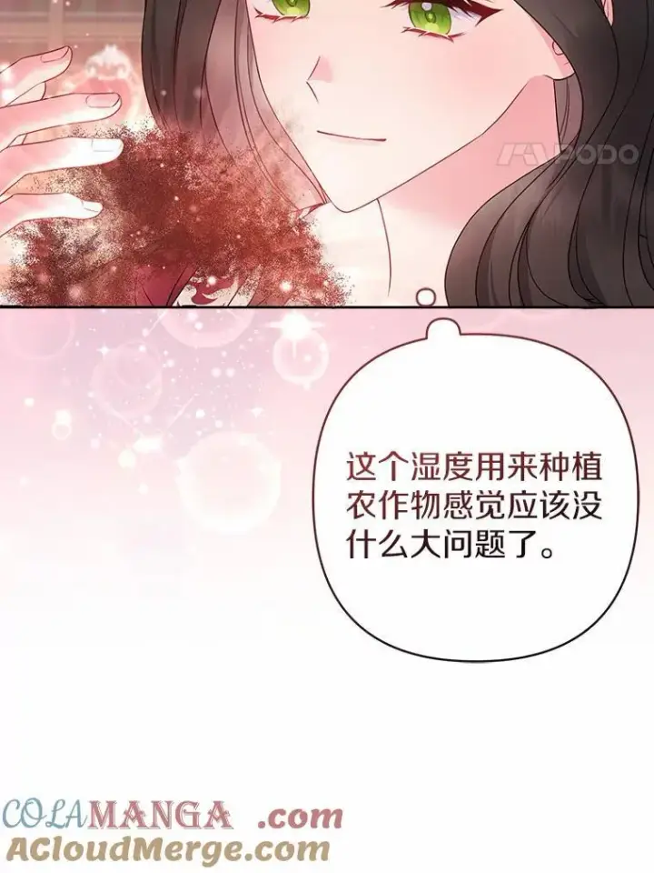 《所以我和废皇太子结婚了》10.唯一的条件图4