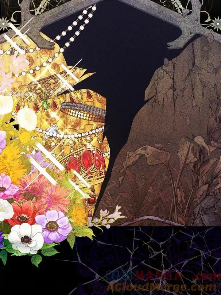 《所以我和废皇太子结婚了》10.唯一的条件图67