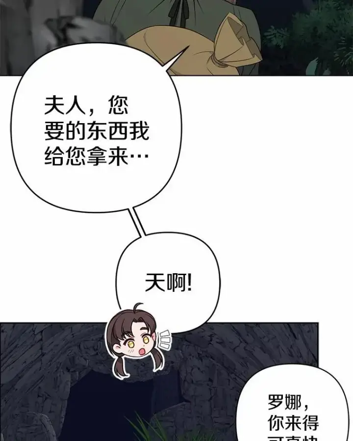 《所以我和废皇太子结婚了》11.鬼眼图112