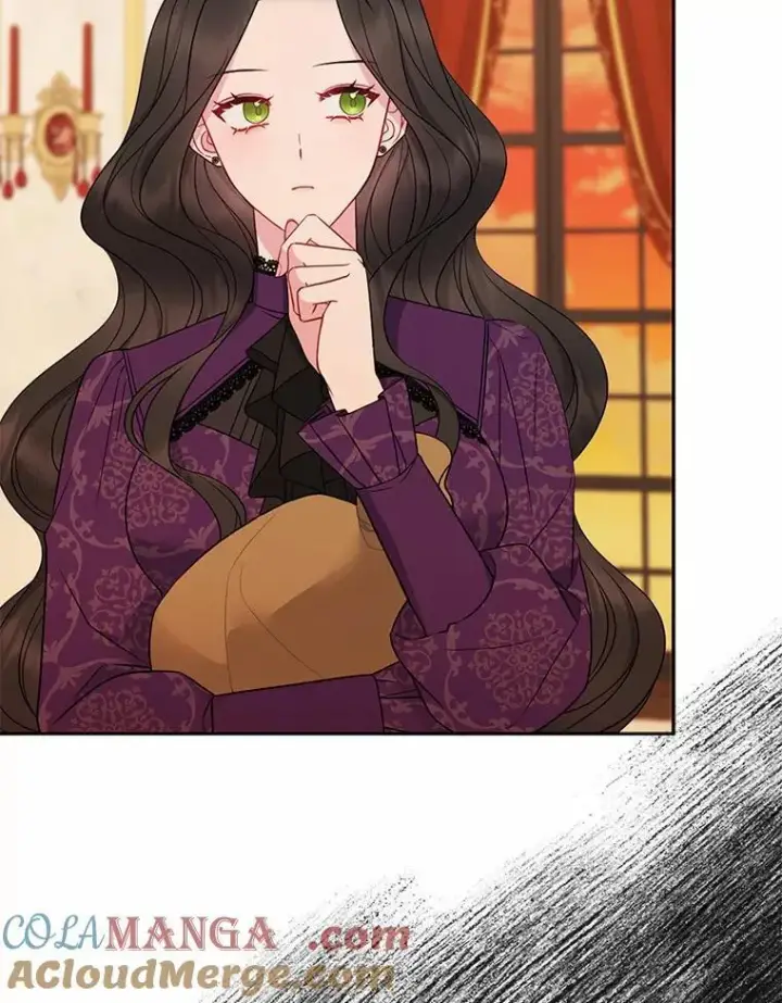 《所以我和废皇太子结婚了》11.鬼眼图21