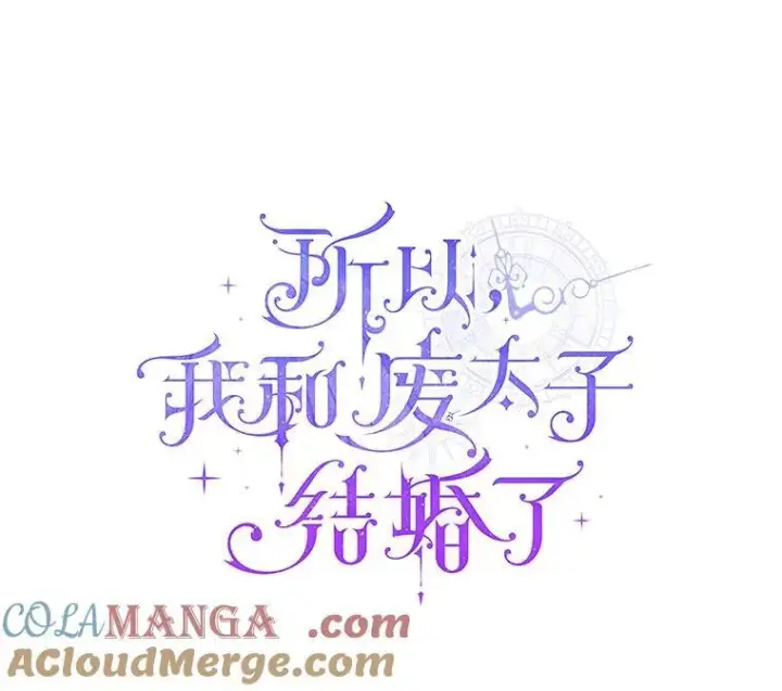《所以我和废皇太子结婚了》11.鬼眼图29