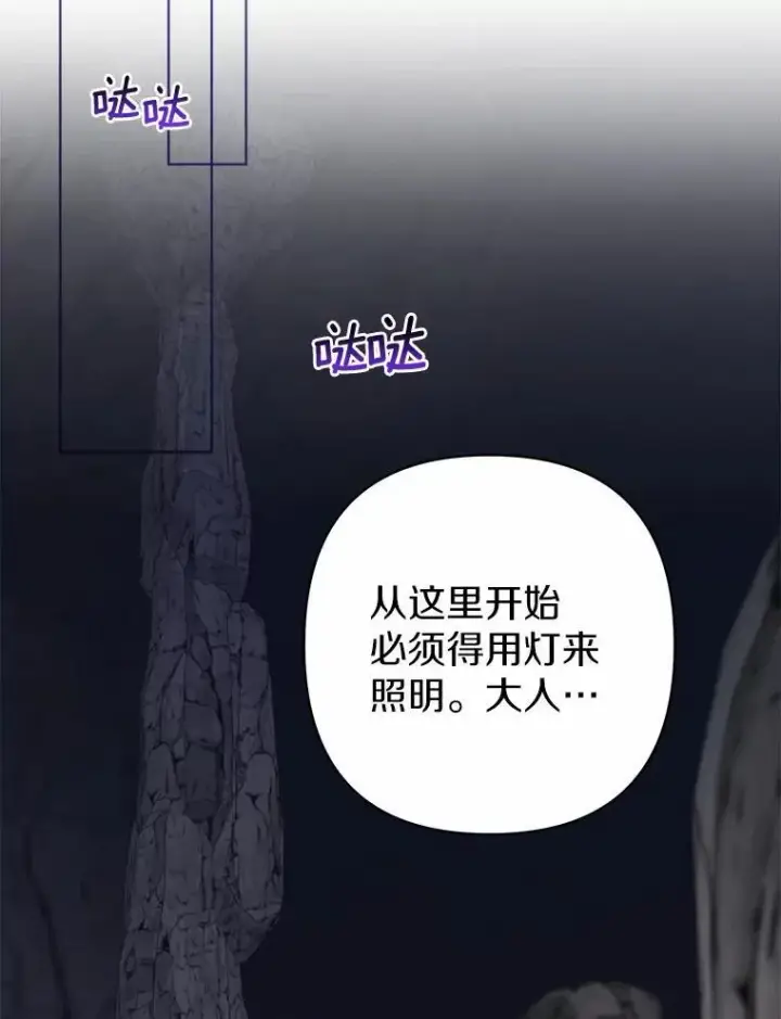 《所以我和废皇太子结婚了》11.鬼眼图82