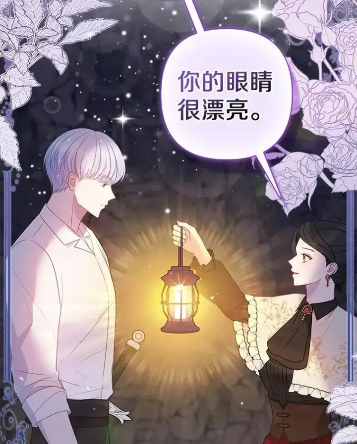 《所以我和废皇太子结婚了》11.鬼眼图94
