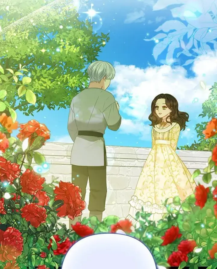 《所以我和废皇太子结婚了》12.陷阱图39
