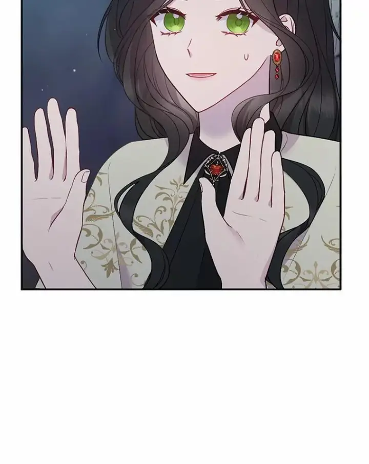 《所以我和废皇太子结婚了》12.陷阱图46