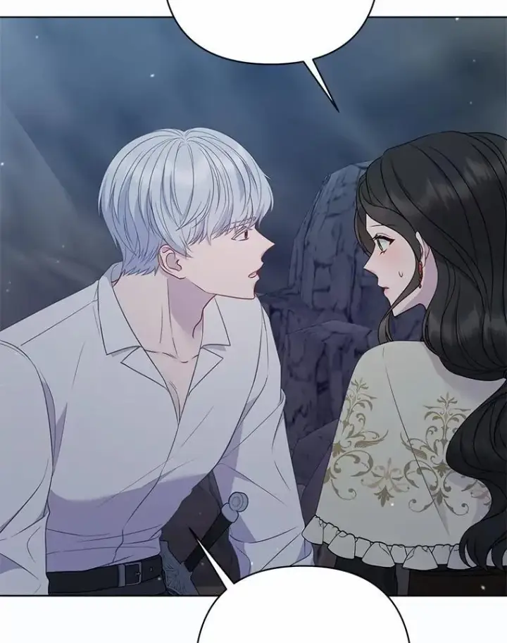 《所以我和废皇太子结婚了》12.陷阱图6