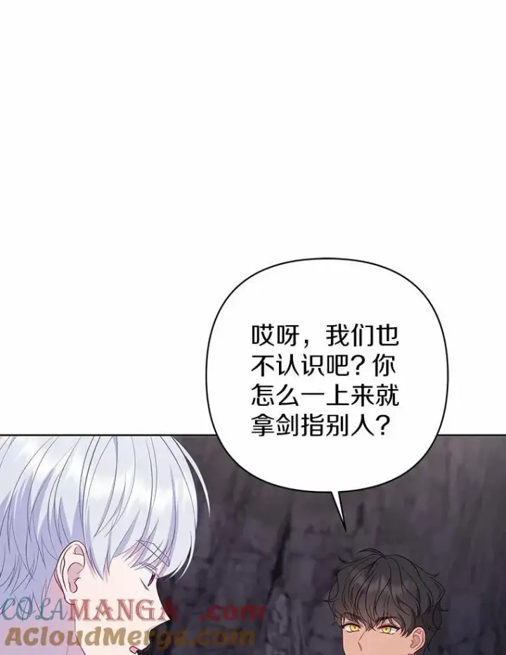 《所以我和废皇太子结婚了》13.黑龙沉睡之处图29
