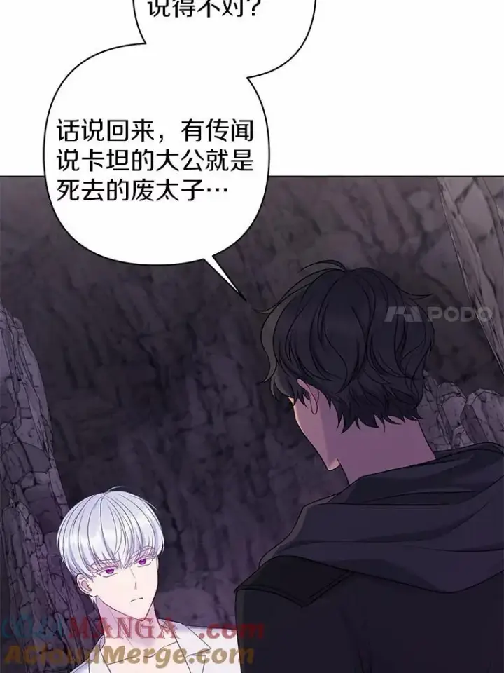 《所以我和废皇太子结婚了》13.黑龙沉睡之处图33