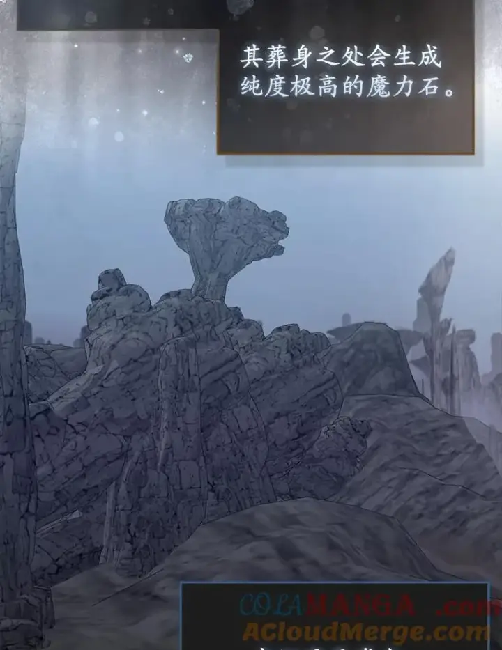 《所以我和废皇太子结婚了》13.黑龙沉睡之处图97
