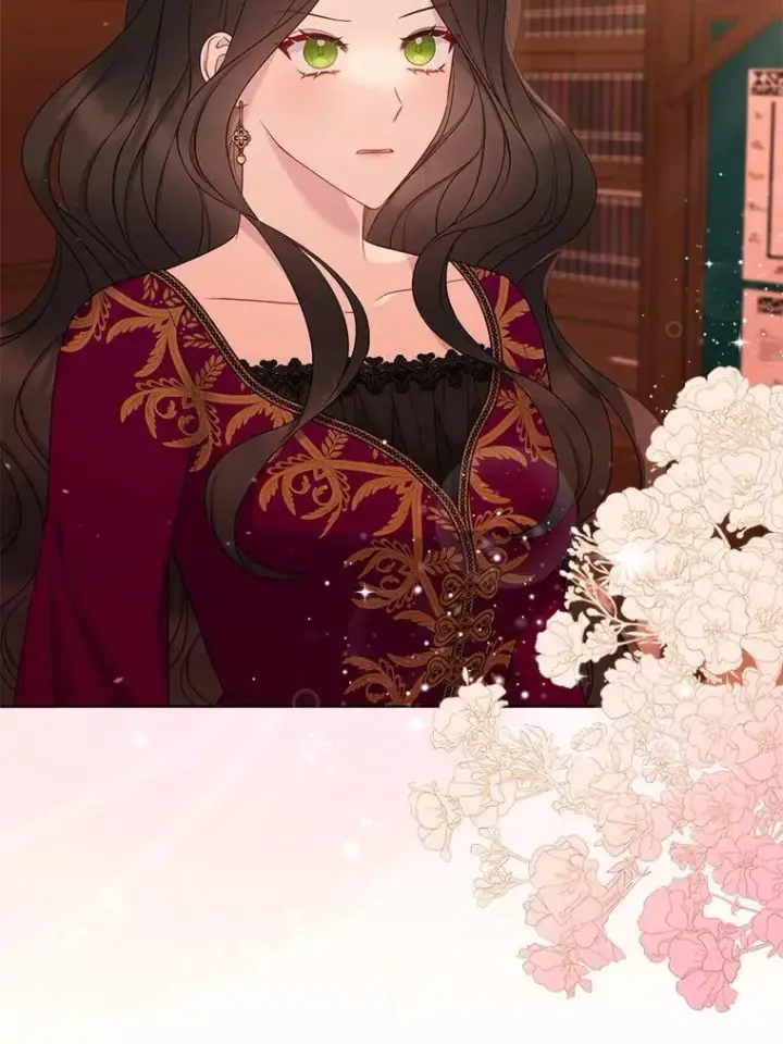 《所以我和废皇太子结婚了》15.恶缘图2