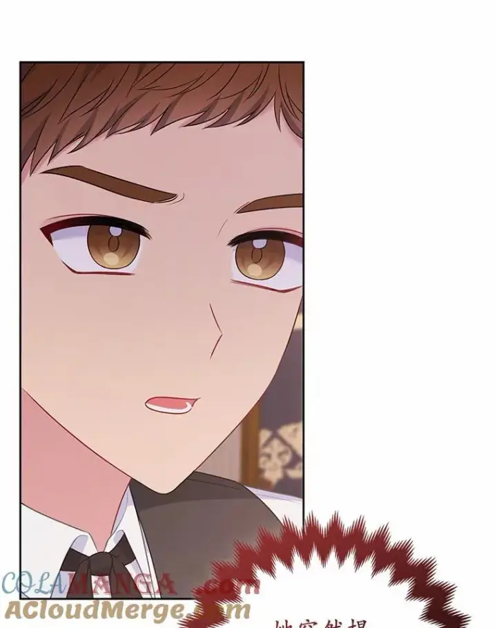《所以我和废皇太子结婚了》15.恶缘图69