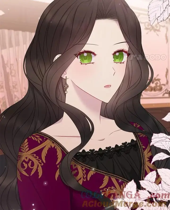 《所以我和废皇太子结婚了》16.女神之冠图17