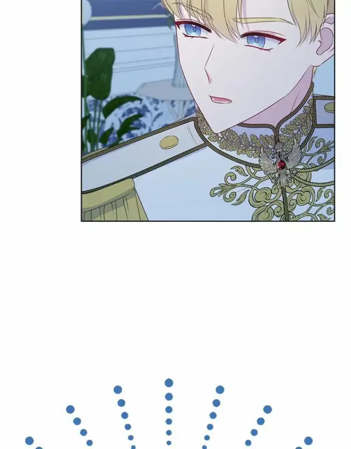 《所以我和废皇太子结婚了》16.女神之冠图42
