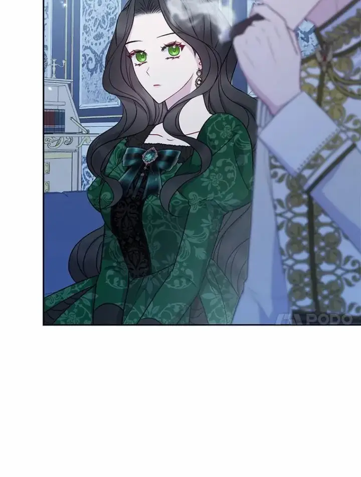 《所以我和废皇太子结婚了》16.女神之冠图51