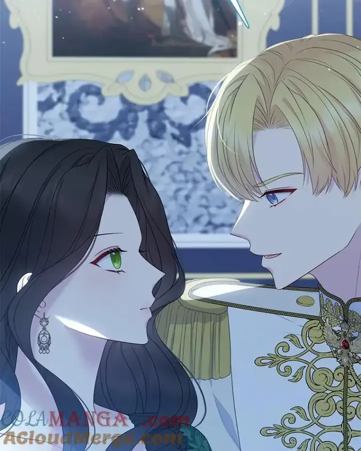 《所以我和废皇太子结婚了》16.女神之冠图65