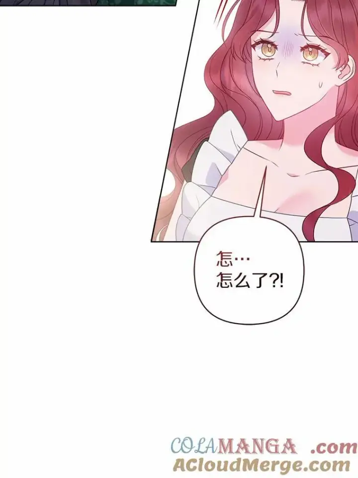 《所以我和废皇太子结婚了》17.坠楼图64