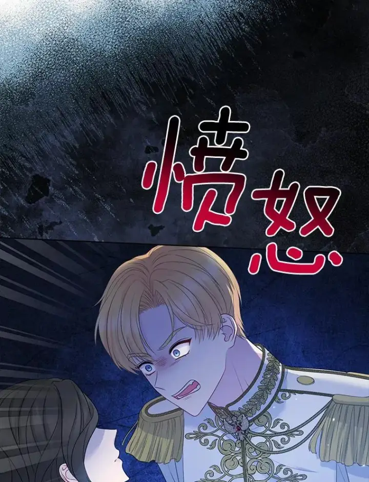 《所以我和废皇太子结婚了》17.坠楼图81