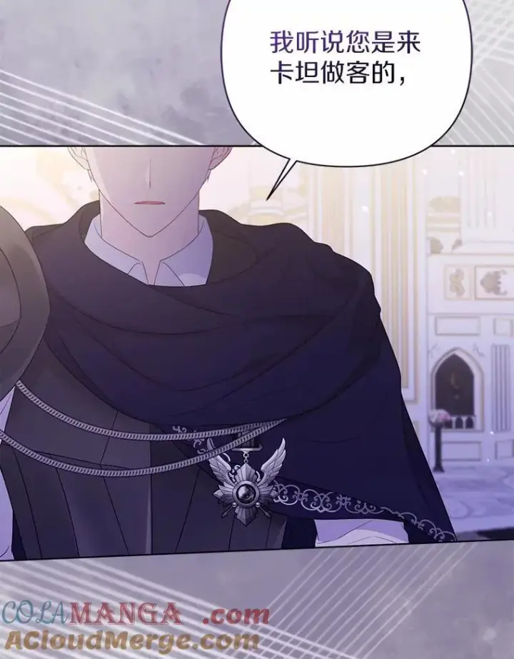 《所以我和废皇太子结婚了》17.坠楼图88