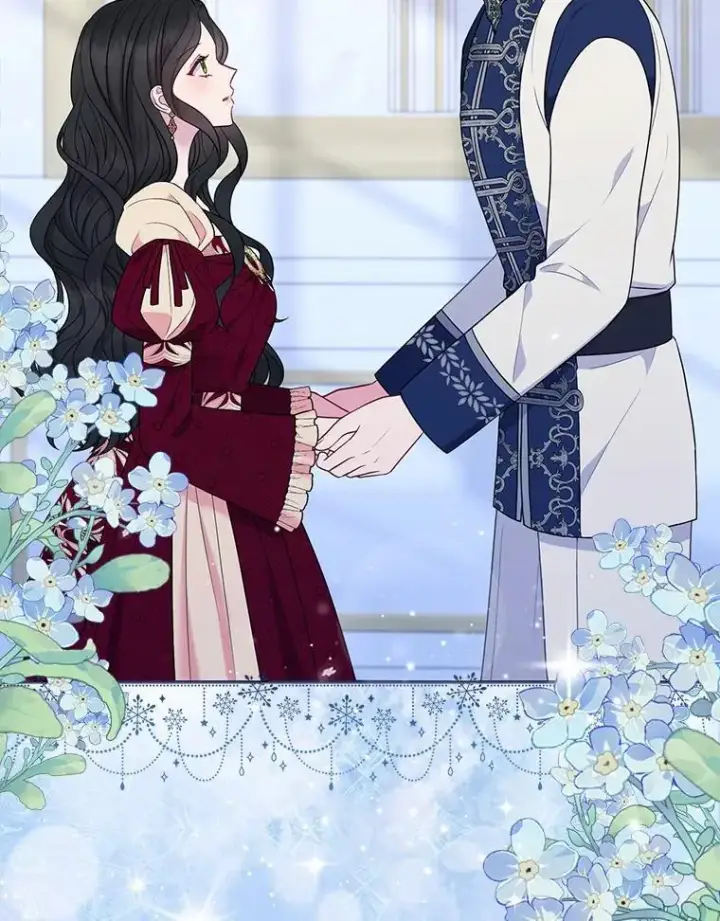 《所以我和废皇太子结婚了》19.不眠之城图38