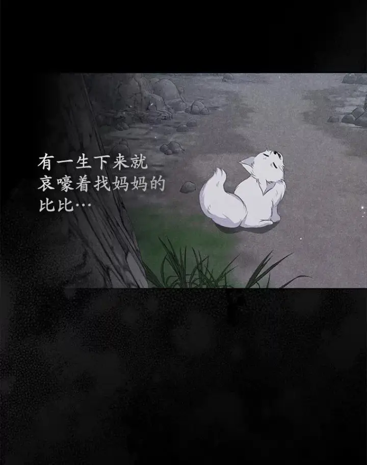 《所以我和废皇太子结婚了》23.流浪舞姬图50
