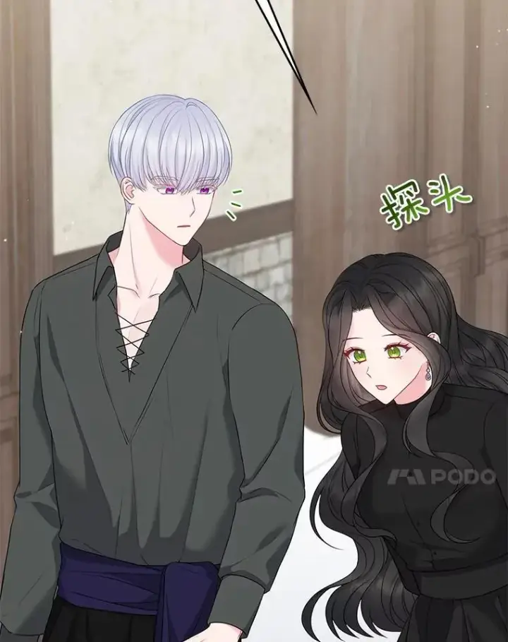 《所以我和废皇太子结婚了》23.流浪舞姬图7