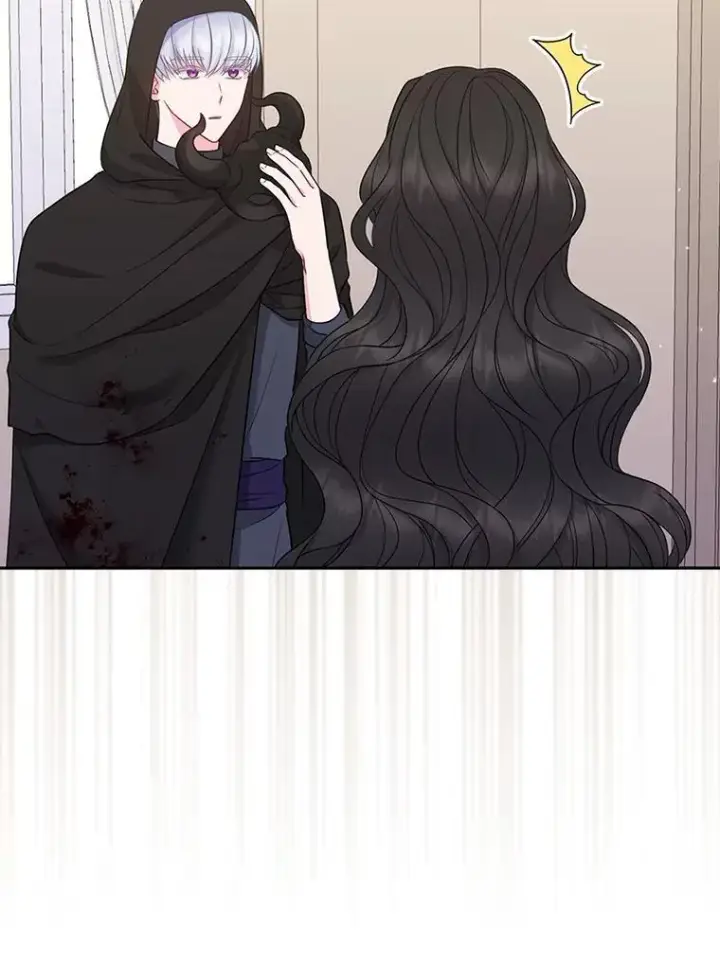 《所以我和废皇太子结婚了》23.流浪舞姬图87
