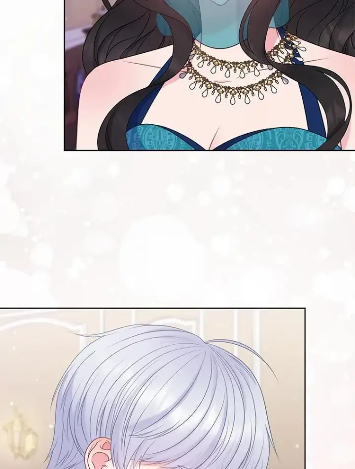 《所以我和废皇太子结婚了》24.迷情香图38